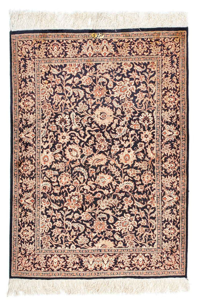 Qom Tæppe 80x112cm - Persisk tæppe