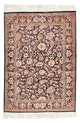 Qom Tæppe 112x80cm - Persisk tæppe