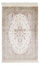 Qom Tæppe 147x98cm - Persisk tæppe