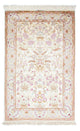 Qom Tæppe 95x155cm - Persisk tæppe