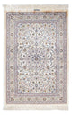 Qom Tæppe 147x97cm - Persisk tæppe