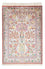 Persisk tæppe - Ghom - 148 x 100 cm - beige