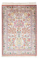 Qom Tæppe 148x100cm - Persisk tæppe