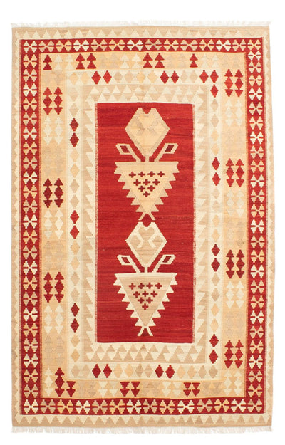 Kilim Fars Tæppe 173x256cm