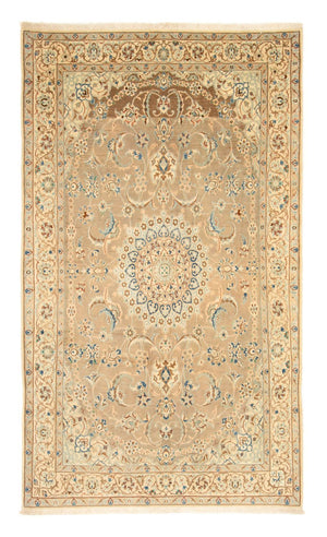 Persisk tæppe - Nain - Royal - 236 x 140 cm - flerfarvet