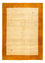 Gabbeh-tæppe - Persisk - 338 x 250 cm - beige