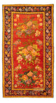 Shiraz Tæppe 248x132cm - Persisk tæppe