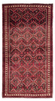 Baluch-tæppe 99x195cm - Orientalsk tæppe