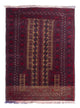 Baluch-tæppe 125x92cm - Orientalsk tæppe