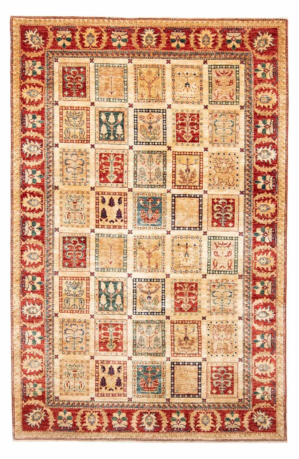 Ziegler Carpet - 264 x 172 cm - lys brun