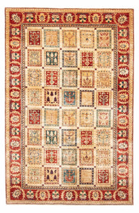 Ziegler Carpet - 264 x 172 cm - lys brun
