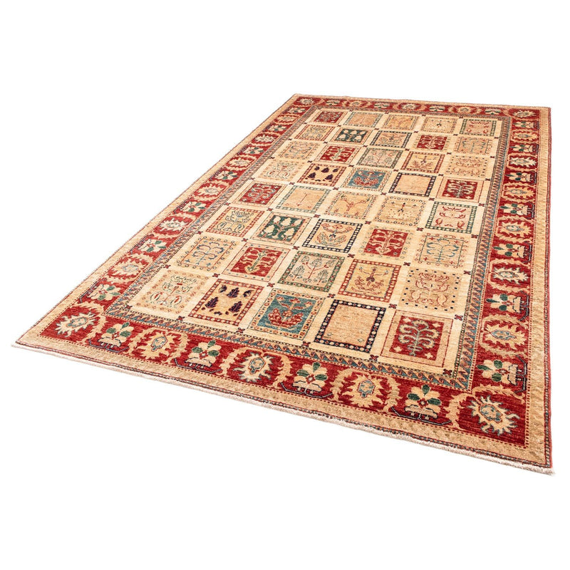 Ziegler Carpet - 264 x 172 cm - lys brun