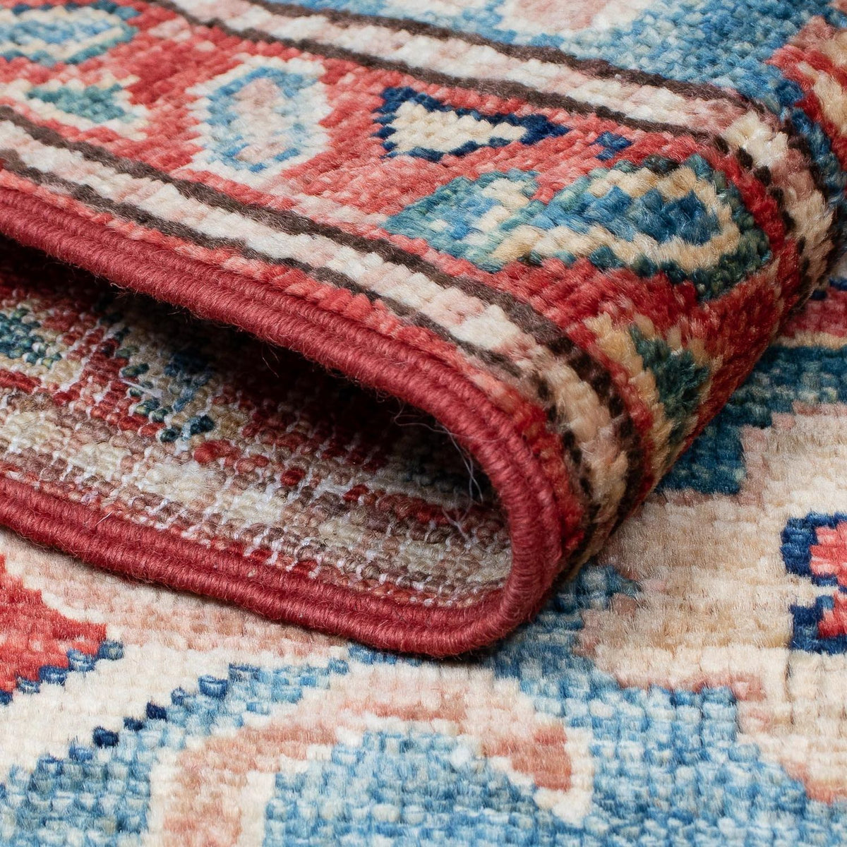 Ziegler Carpet - Kazak - 310 x 242 cm - rød