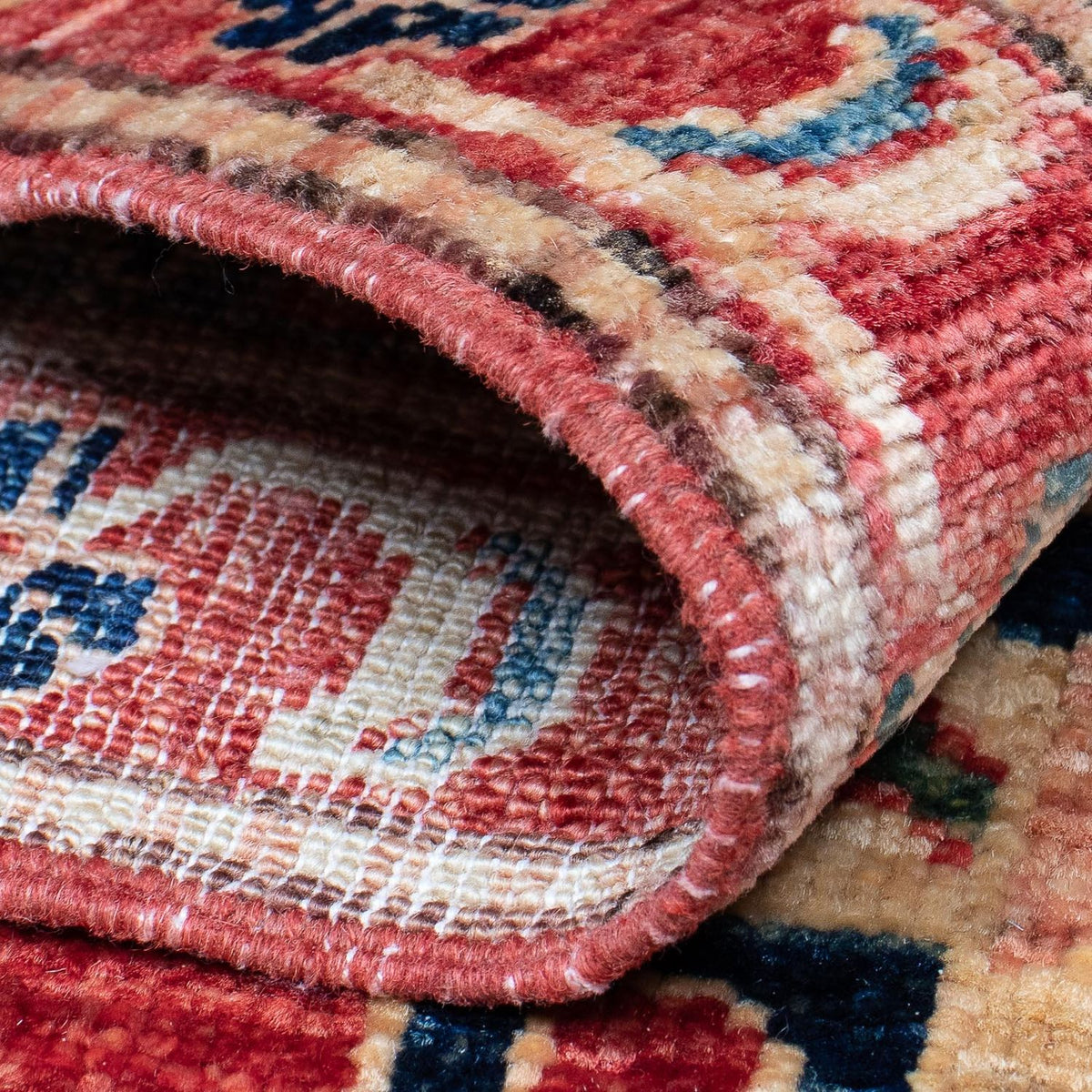 Ziegler Carpet - Kazak - 310 x 241 cm - rød