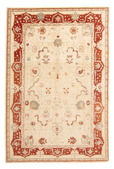 Farahan Tæppe 293x403cm - Persisk tæppe