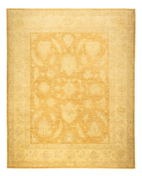Ziegler Carpet - 247 x 196 cm - beige