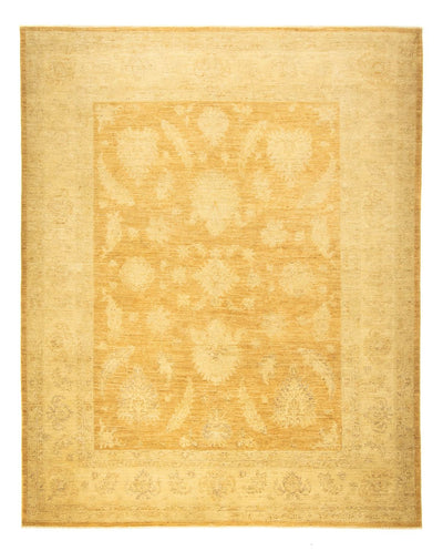 Farahan Tæppe 196x247cm - Orientalsk tæppe