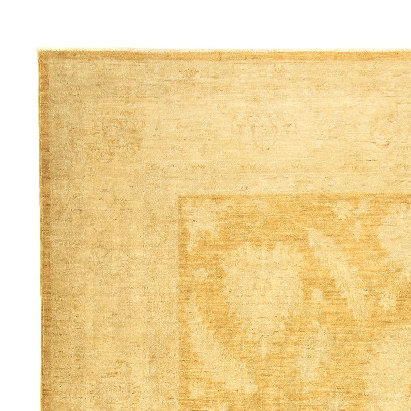 Ziegler Carpet - 247 x 196 cm - beige