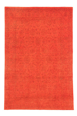 Ziegler Carpet - 342 x 241 cm - rust