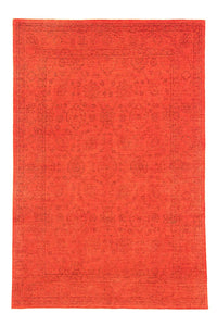 Ziegler Carpet - 342 x 241 cm - rust