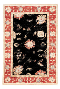 Ziegler Carpet - 152 x 101 cm - mørkeblå