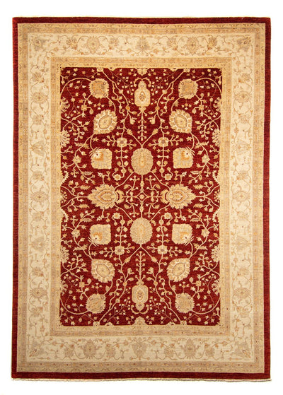 Ziegler Carpet 248x343cm - Orientalsk tæppe