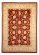 Ziegler Carpet 343x248cm - Orientalsk tæppe