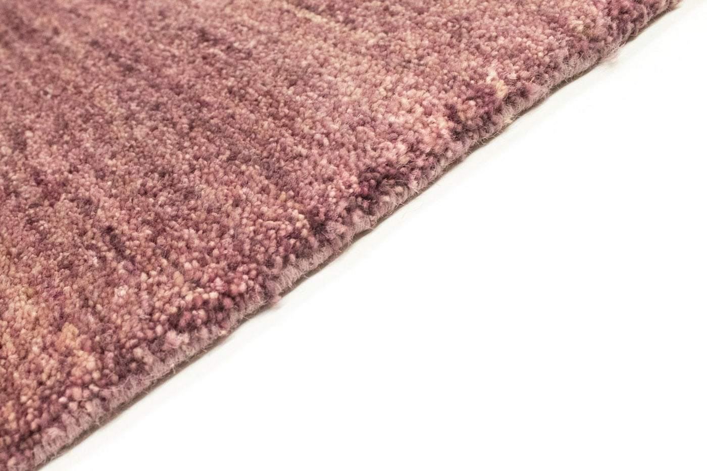 Indo Gabbeh Tæppe 255x166cm - Uldtæppe