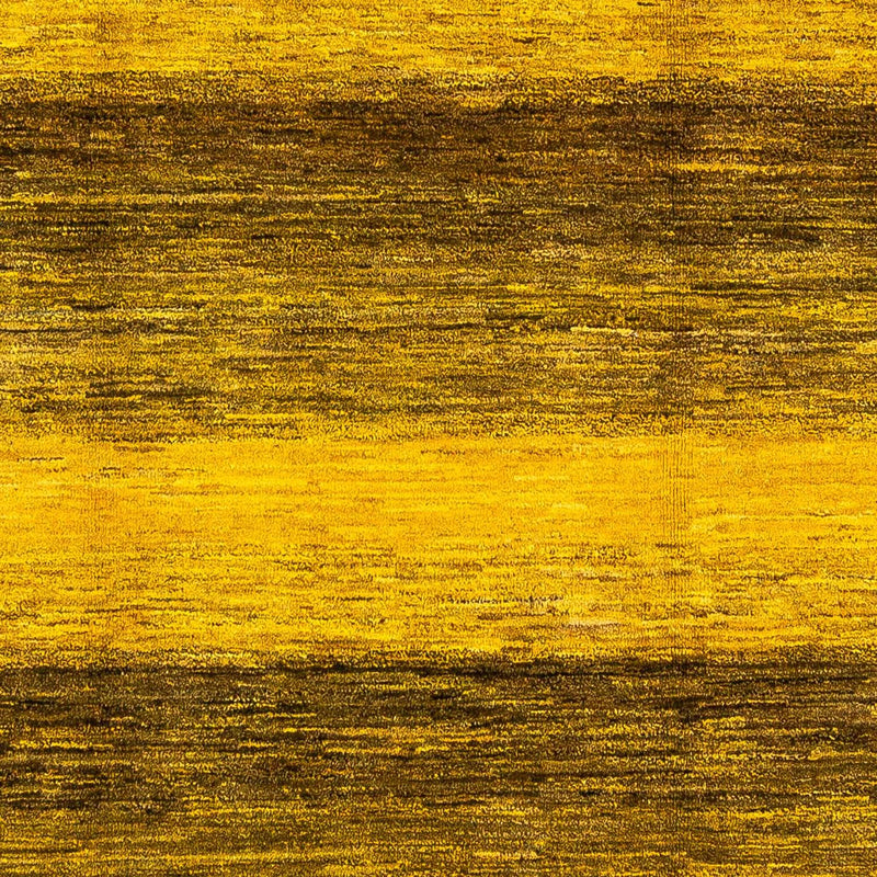 Gabbeh-tæppe - Indus - 313 x 238 cm - flerfarvet