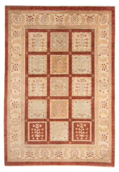 Ziegler Carpet 195x291cm - Orientalsk tæppe