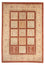 Ziegler Carpet - 291 x 195 cm - rust