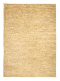 Gabbeh-tæppe - Indus - 235 x 175 cm - beige