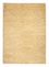 Gabbeh-tæppe - Indus - 235 x 175 cm - beige