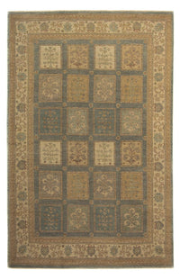 Ziegler Carpet - 438 x 303 cm - flerfarvet