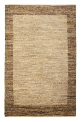 Gabbeh-tæppe - Indus - 254 x 160 cm - beige