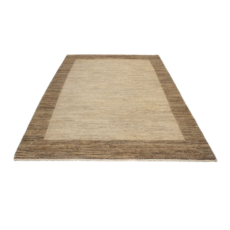 Gabbeh-tæppe - Indus - 254 x 160 cm - beige