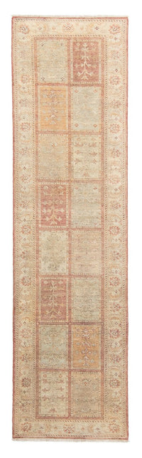 Løber Ziegler Carpet - 294 x 78 cm - flerfarvet