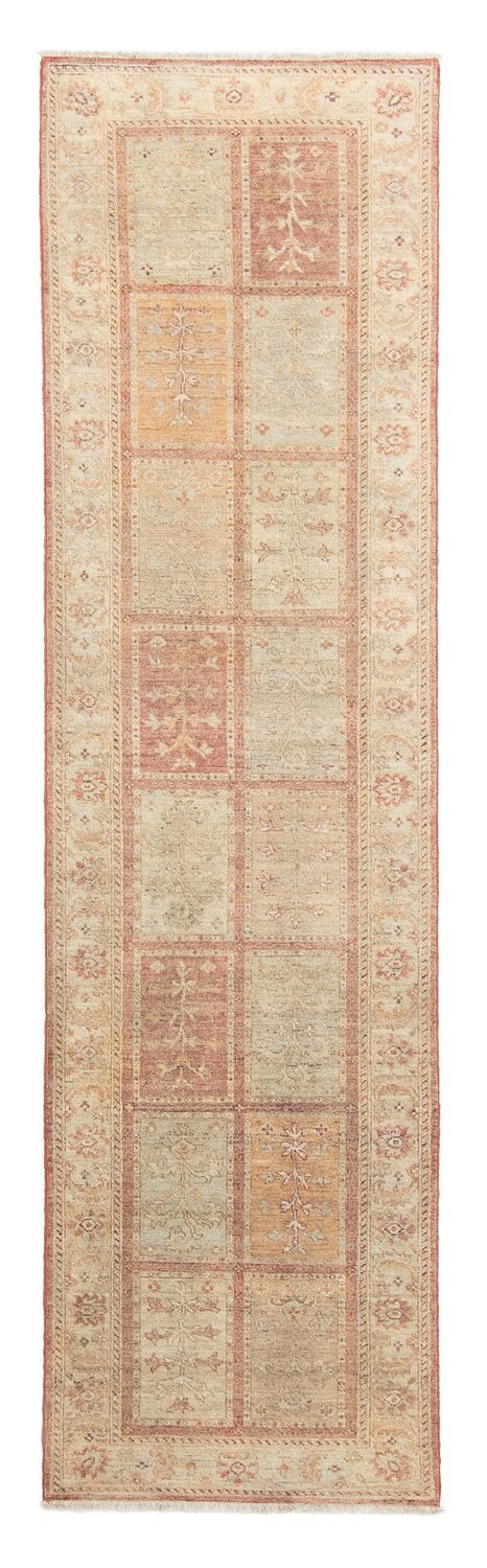 Løber Ziegler Carpet - 294 x 78 cm - flerfarvet