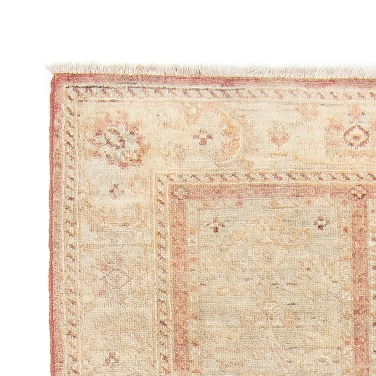 Løber Ziegler Carpet - 294 x 78 cm - flerfarvet