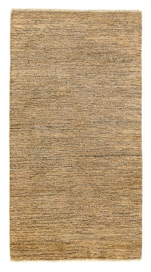 Gabbeh-tæppe - Indus - 161 x 83 cm - flerfarvet