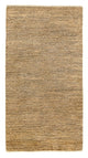 Indo Gabbeh Tæppe 161x83cm - Perserteppich Wollteppich