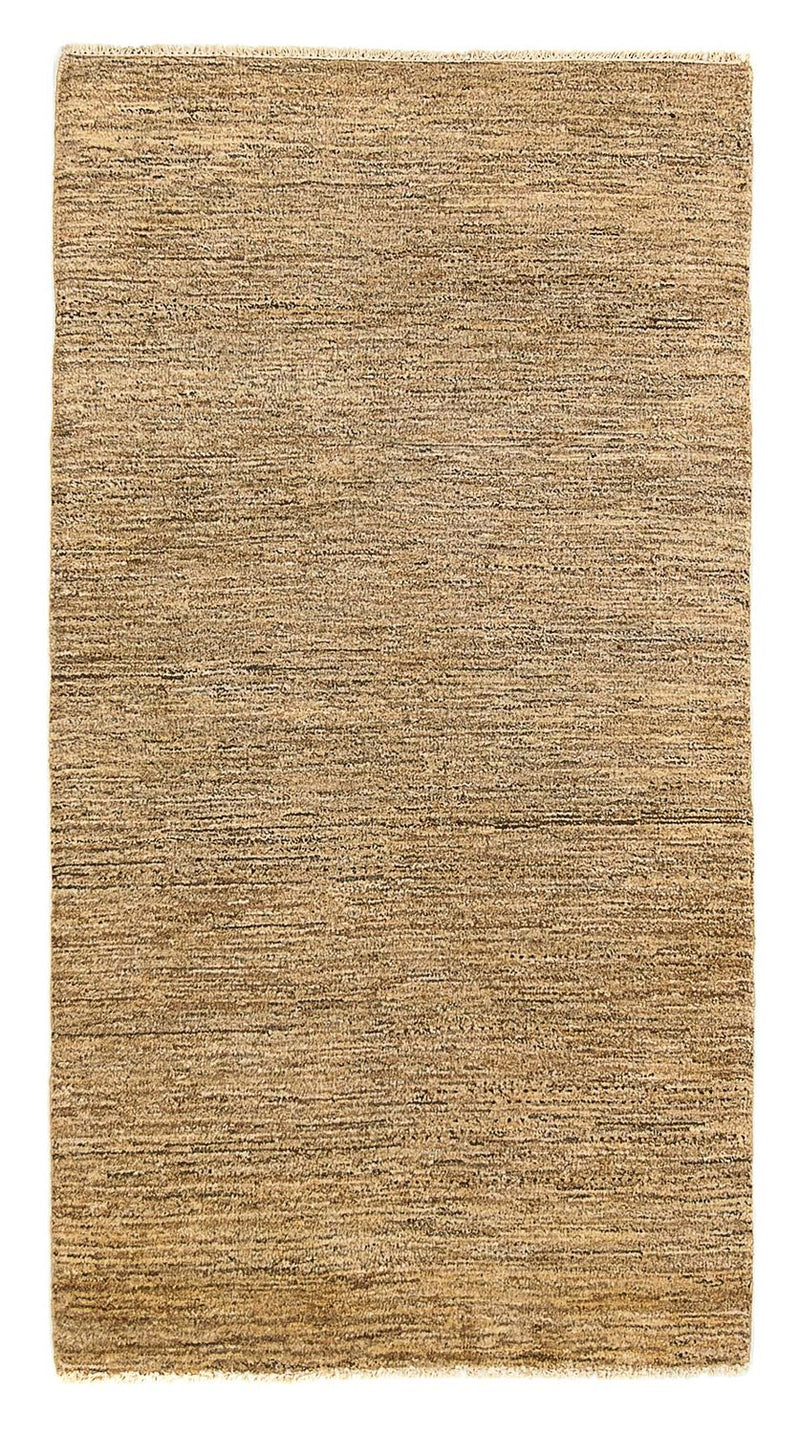 Gabbeh-tæppe - Indus - 161 x 83 cm - flerfarvet