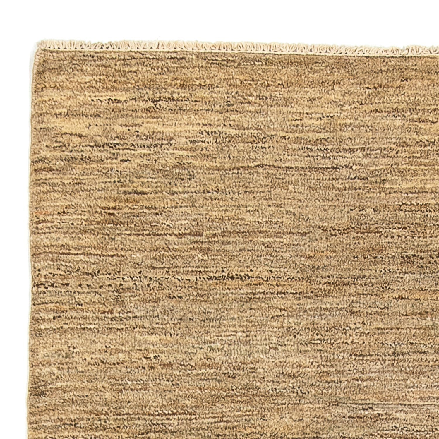 Gabbeh-tæppe - Indus - 161 x 83 cm - flerfarvet