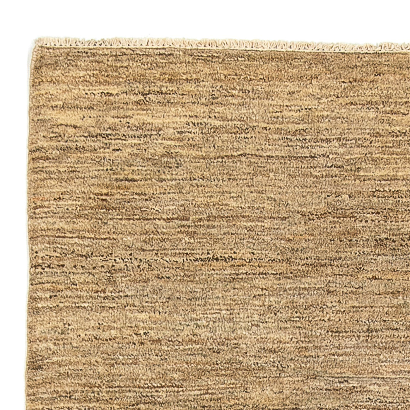 Indo Gabbeh Tæppe 161x83cm - Perserteppich Wollteppich