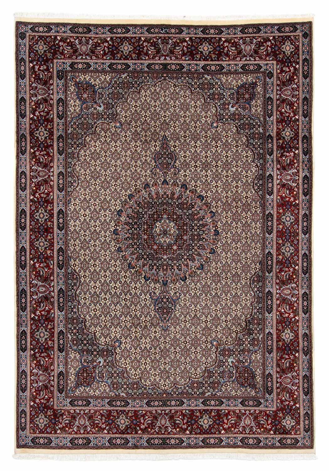 Persisk tæppe - Classic - 292 x 200 cm - beige