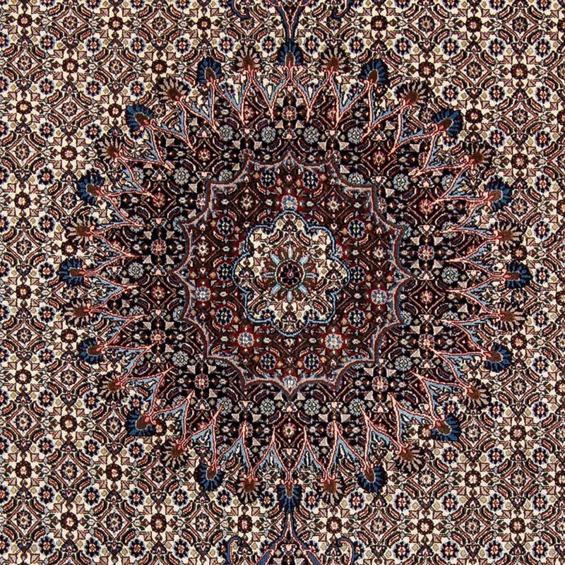 Persisk tæppe - Classic - 292 x 200 cm - beige