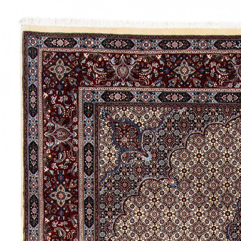 Persisk tæppe - Classic - 292 x 200 cm - beige