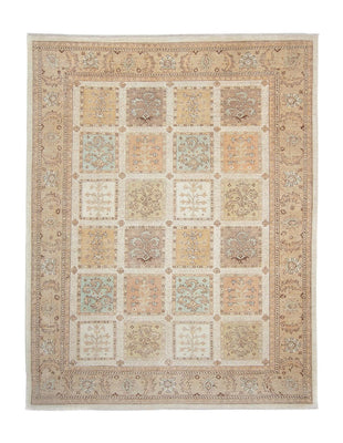 Ziegler Carpet - 332 x 250 cm - beige