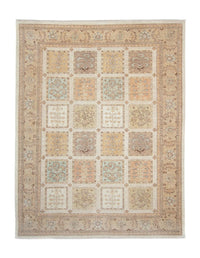 Ziegler Carpet - 332 x 250 cm - beige
