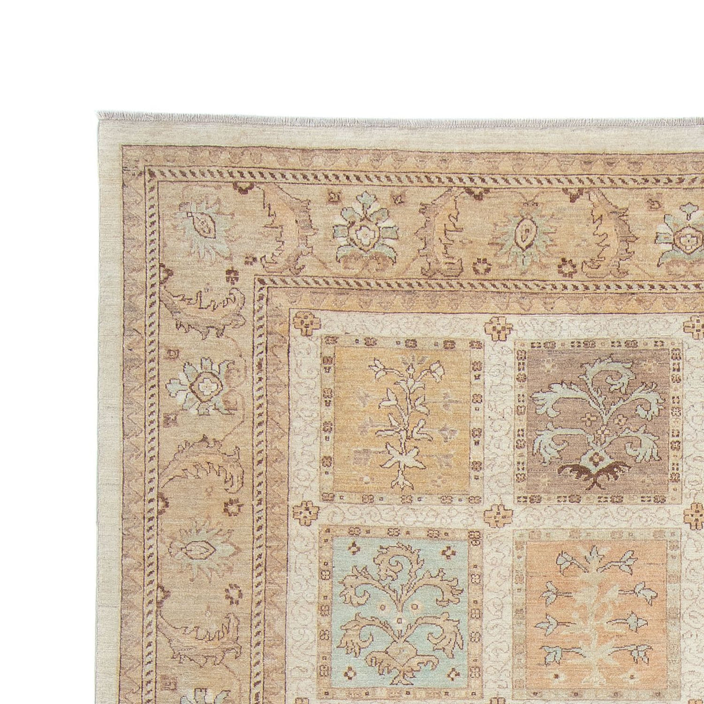 Ziegler Carpet 332x250cm - Orientalsk tæppe